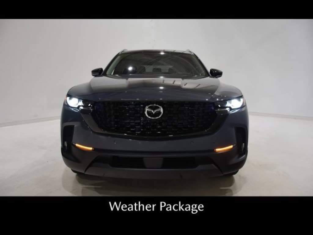 New 2026 Mazda CX-50 Hybrid Premium Plus AWD Sport Utility