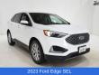 Used 2023 Ford Edge SEL SUV
