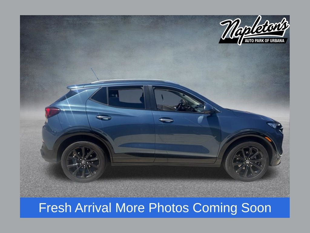 2024 Buick Encore GX Sport Touring AWD's photo