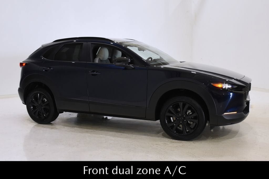 New 2026 Mazda CX-30 2.5 S Aire Edition Sport Utility