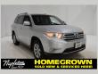 Used 2013 Toyota Highlander Base Plus V6 SUV