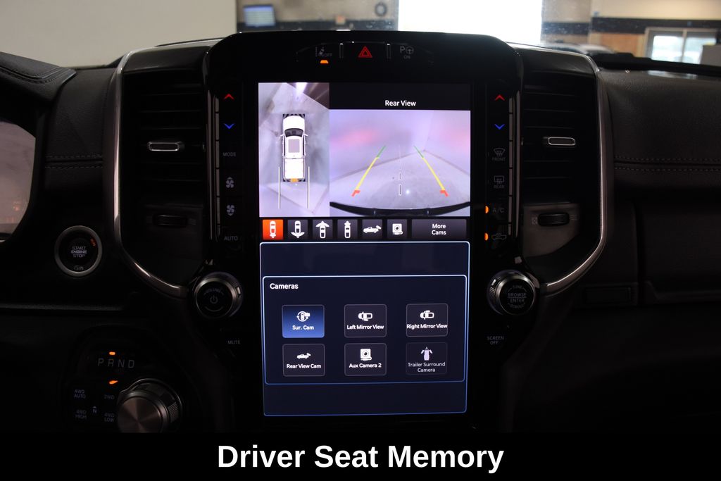 2023 RAM Ram 1500 Pickup Laramie - Photo 21