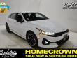 Used 2024 Kia K5 GT-Line Sedan