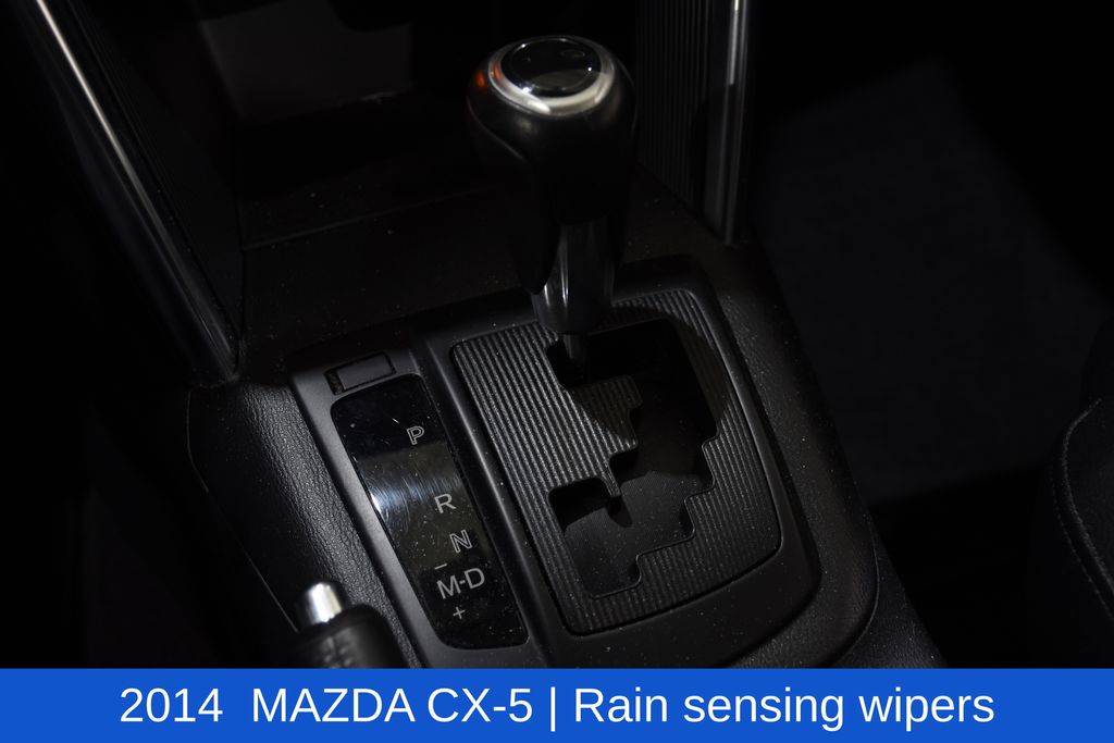 2014 Mazda CX-5 Grand Touring - Photo 22