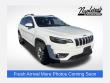Used 2019 Jeep Cherokee Latitude Plus SUV