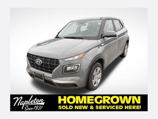 2020 Hyundai Venue SE SUV