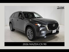 2026 Mazda CX-90 3.3 Turbo Preferred AWD Sport Utility