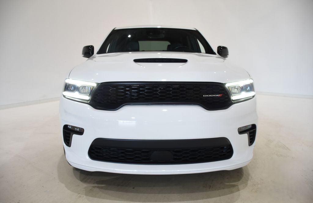 2022 Dodge Durango GT Plus Premium Blacktop photo 2