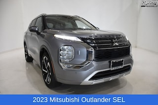 2023 Mitsubishi Outlander SEL SUV