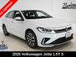 Used 2025 Volkswagen Jetta 1.5T S Sedan