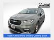 Used 2023 Chrysler Pacifica Limited Van Passenger Van