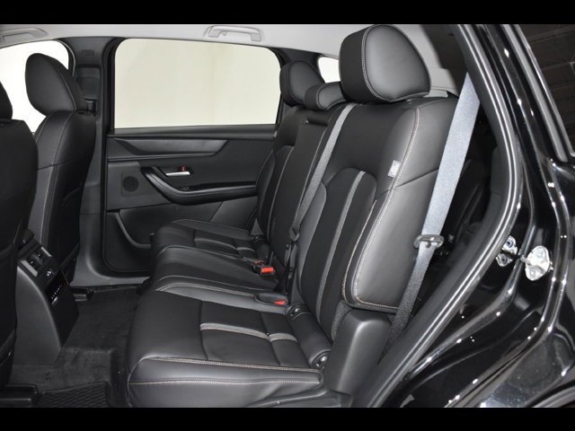 2026 Mazda CX-90 Select Package - Photo 26