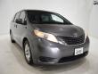 Used 2016 Toyota Sienna L Van