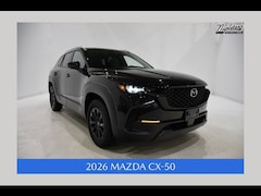 2026 Mazda CX-50 Hybrid Preferred AWD Sport Utility