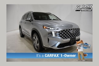 2023 Hyundai Santa Fe SEL SUV