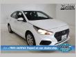 Used 2018 Hyundai Accent SE Sedan