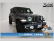 Used 2023 Jeep Wrangler Sahara 4xe SUV