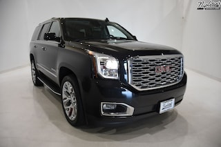 2020 GMC Yukon Denali SUV