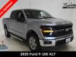 Used 2025 Ford F-150 XLT Truck SuperCrew Cab