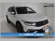 Used 2022 Volkswagen Tiguan 2.0T SE SUV