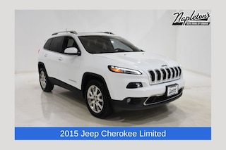DYNAMIC_PREF_LABEL_INVENTORY_LISTING_DEFAULT_AUTO_BARGAIN_INVENTORY_LISTING1_ALTATTRIBUTEBEFORE 2015 Jeep Cherokee Limited SUV DYNAMIC_PREF_LABEL_INVENTORY_LISTING_DEFAULT_AUTO_BARGAIN_INVENTORY_LISTING1_ALTATTRIBUTEAFTER