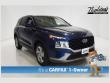 Used 2023 Hyundai Santa Fe SE SUV