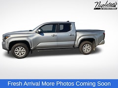 2024 Toyota Tacoma SR5 Truck Double Cab