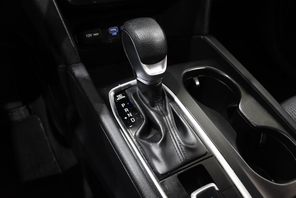 2019 Hyundai Santa Fe SEL - Photo 24