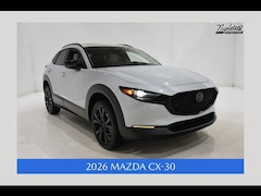 2026 Mazda CX-30 2.5 S Aire Edition Sport Utility