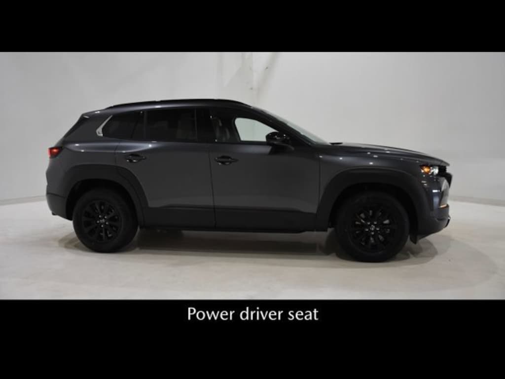New 2026 Mazda CX-50 Hybrid Premium AWD Sport Utility
