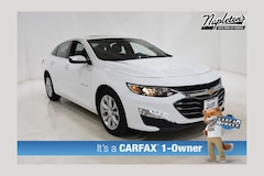 2024 Chevrolet Malibu LT Sedan