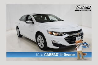 2024 Chevrolet Malibu LT Sedan