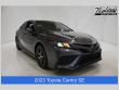 Used 2023 Toyota Camry SE Sedan
