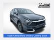 Used 2023 Kia Sportage LX SUV