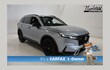  Honda CR-V Hybrid