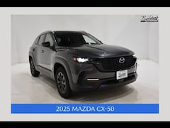 2025 Mazda CX-50 Hybrid Preferred AWD Sport Utility