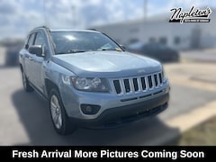 2014 Jeep Compass Sport SUV