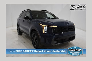 2025 Kia Sorento X-Line SX Prestige SUV