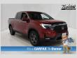 Used 2023 Honda Ridgeline RTL-E Truck Crew Cab
