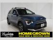 Used 2025 Kia Niro EX SUV
