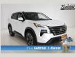 Used 2025 Nissan Rogue SV SUV