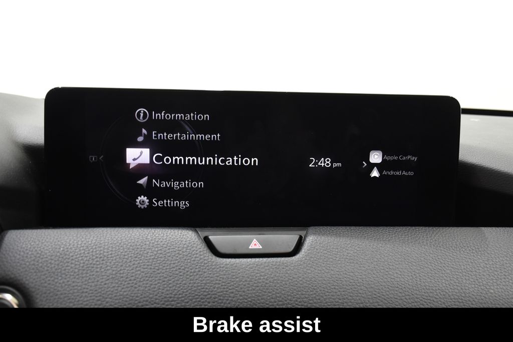 2025 Mazda CX-90 Premium Sport - Photo 19