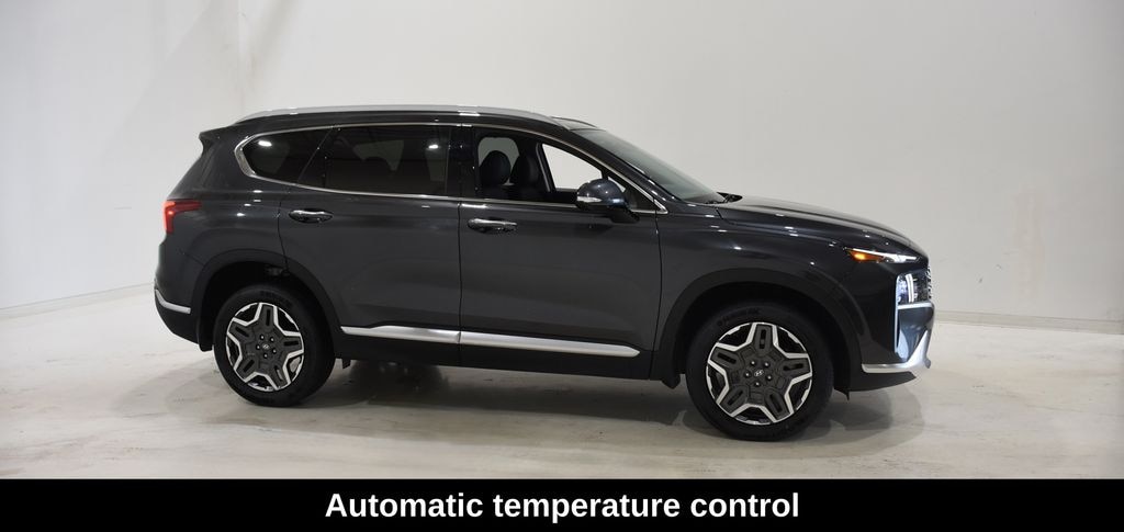 Used 2023 Hyundai Santa Fe Limited SUV