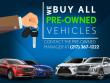Used 2021 Toyota Sienna XLE Van