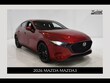  Mazda Mazda3 Hatchback