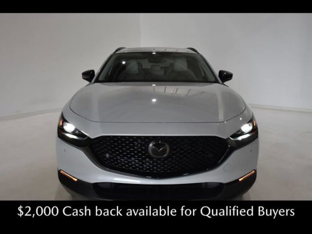 New 2026 Mazda CX-30 2.5 S Aire Edition Sport Utility