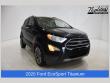 Used 2020 Ford EcoSport Titanium SUV