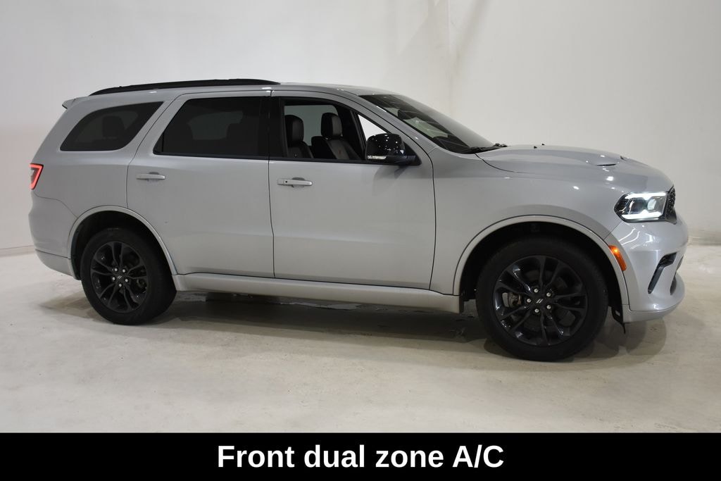 Used 2024 Dodge Durango GT Plus SUV