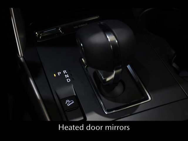 2026 Mazda CX-90 Select Package - Photo 22