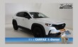  Mazda CX-50